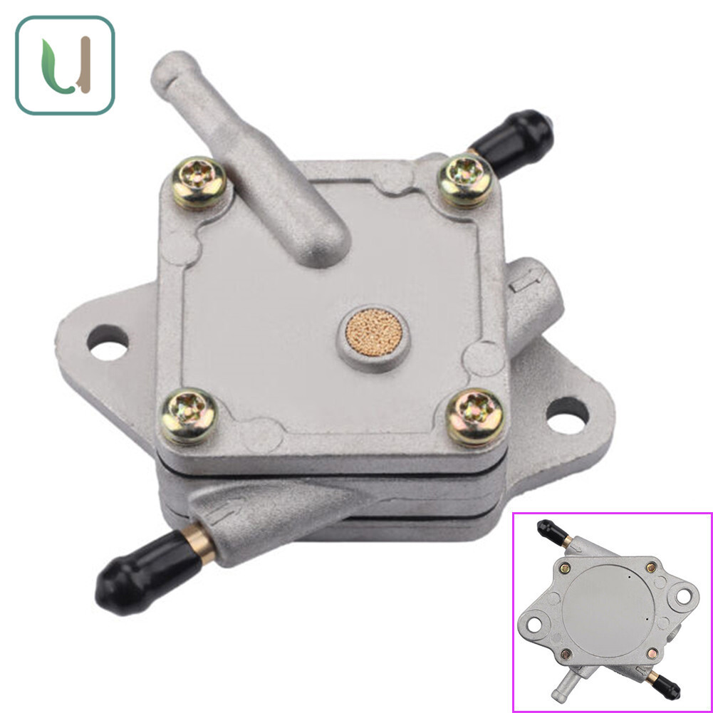 72021-G01 Fuel Pump for EZGO TXT MEDALIST Golf Cart 4 Cycle