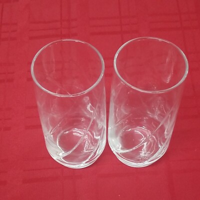 10oz coffee cups with lids Green Direct Clear Cups With Lids / 10 oz. Clear Plastic Cups with Lids/Clear  Disposable Cups/ main image 1