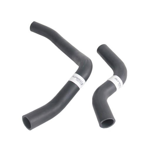 Manguera superior inferior del radiador para Mitsubishi Pajero NF NG NH NJ NK 3.0 V6 6G72 88-97 - Imagen 5 de 7