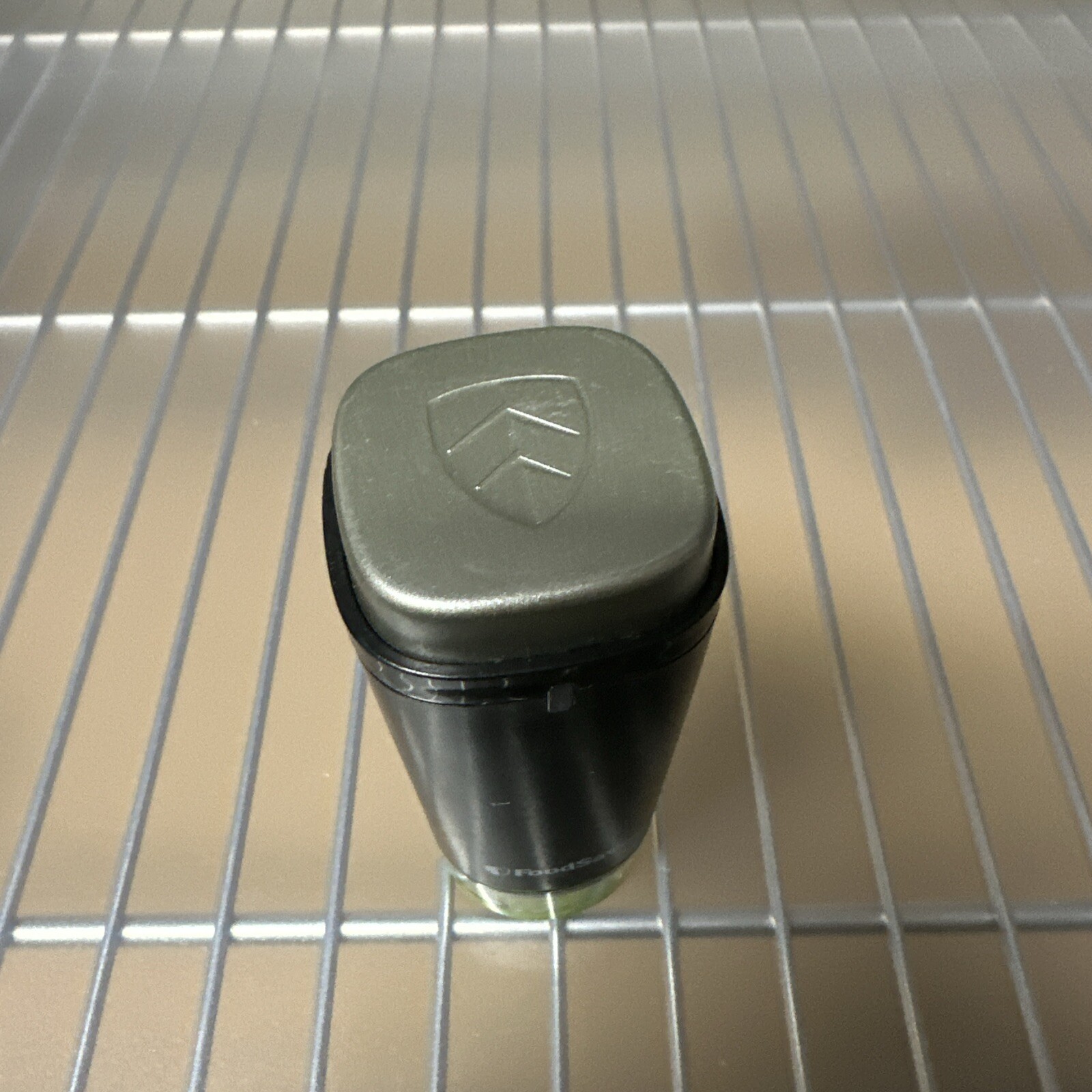 FoodSaver FS1110 Handheld Food Vacuum Sealer Black eBay