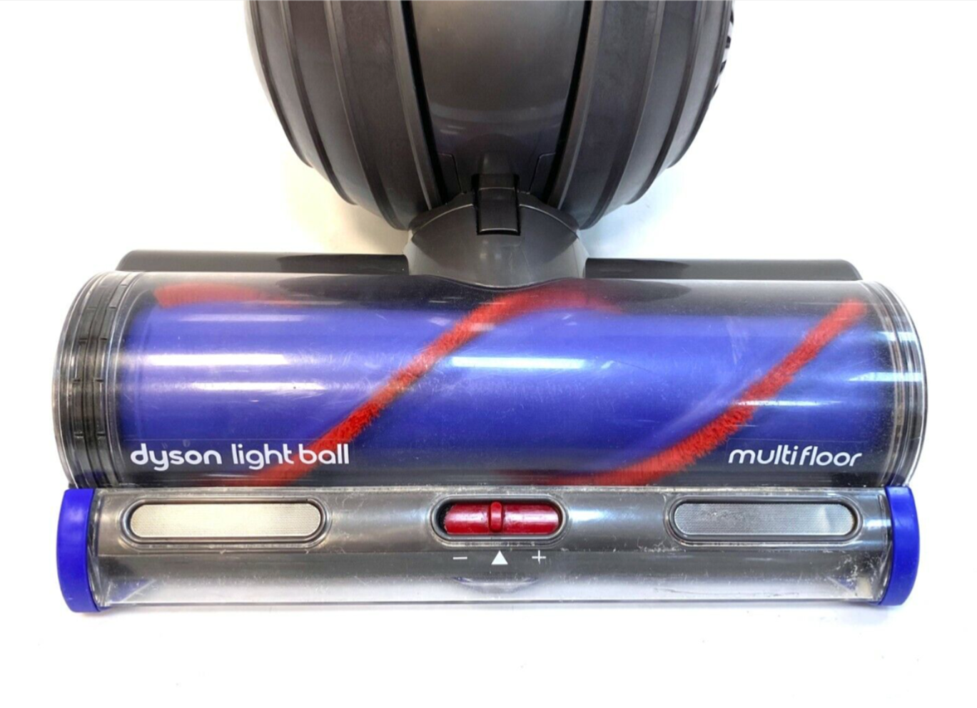 Dyson UP22 Light Small Ball Multi Floor Upright Vacuum Cleaner Serviced