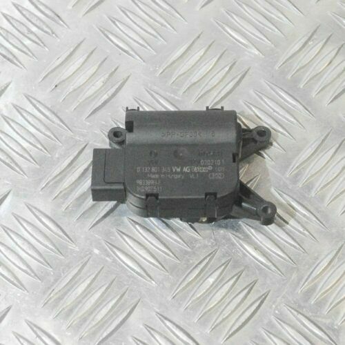 Stellmotor Leuchtweitenregulierung BMW E34 8351633 