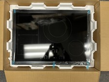 Dacor Transitional DTI30P876BB 30" Black 4 Burner Induction Smart Cooktop