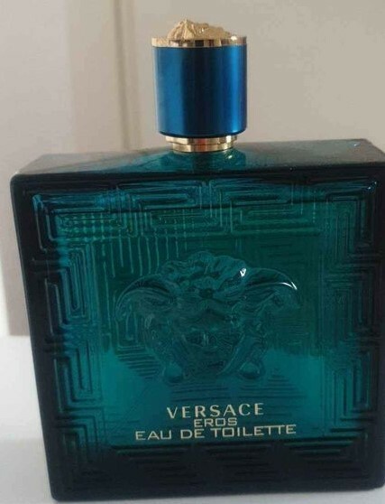 versace eros 200 ml