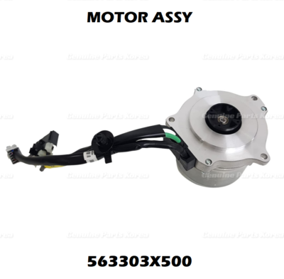 ⭐Genuine⭐ Motor Assy 563303X500 for Hyundai Elantra GT Kia Forte