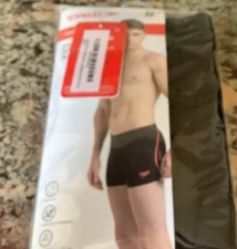 Speedo Essential Jammer