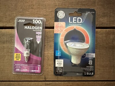 light bulbs
