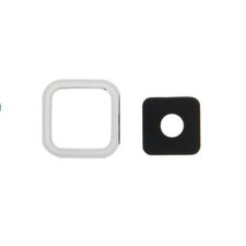 For Samsung Galaxy Note Edge N915 Replacement Camera Lens White UK Stock