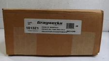 ATP Automotive Graywerks 101321 Exhaust Manifold