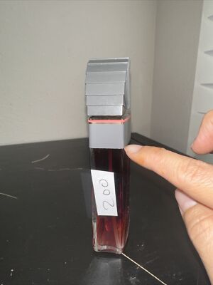 Bottle KL Karl Lagerfeld 3.3oz 100ml Eau de Toilette Spray 3.4 Fl
