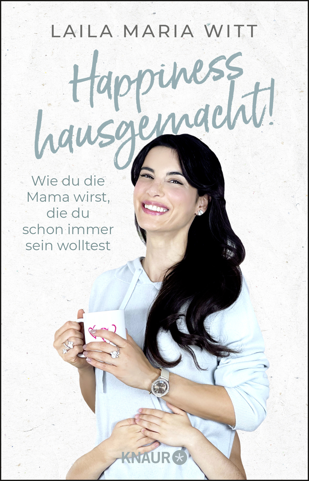 Laila Maria Witt / Happiness Hausgemacht