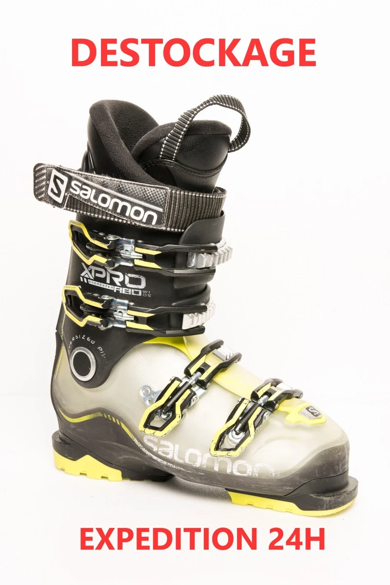 Destockage 2025 chaussure salomon