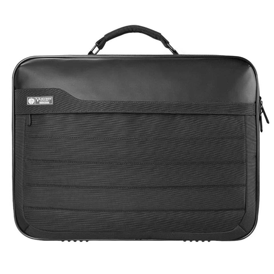 VanGoddy Tablet Carry Case Messenger Bag For 12.4" Samsung Galaxy Tab S10+ / S9+ - Image 3 of 4