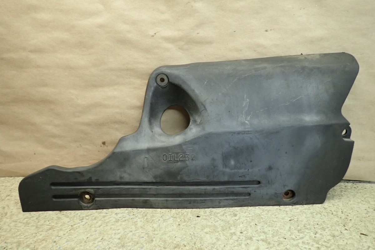 専用　1 2003 KAWASAKI PRAIRIE 360 LEFT SIDE ENGINE COVER | eBay