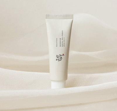 Beauty of Joseon Relief Sun Organic Sunscreen SPF 50 - 1.69 fl oz 50ml Sunstick