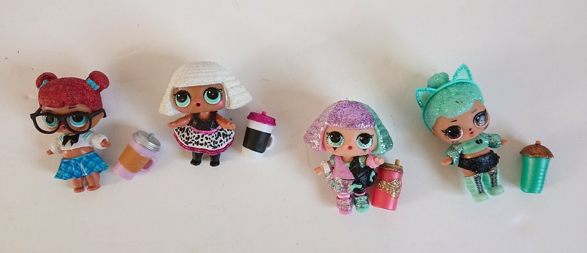 HOT Lol Dolls Lol Troublemaker Pet LOL SURPRISE DOLL Diva