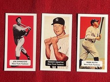 Law of Cards: If the Post Office Loses Your Cards, You're Out of Luck 19