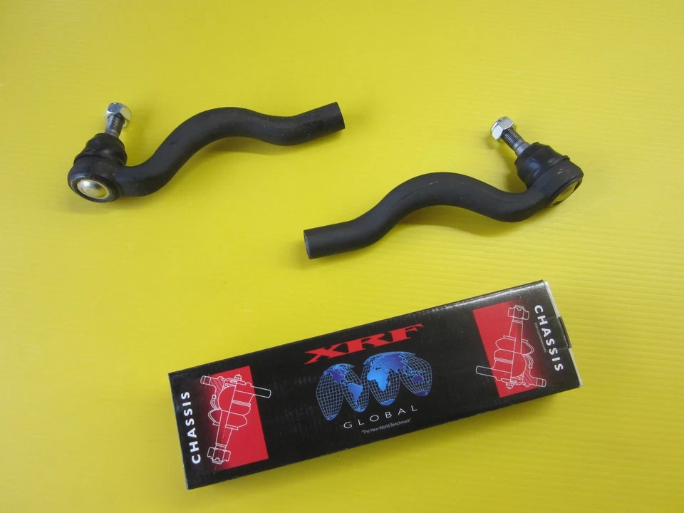 XRF Garantía de por vida Extremo de varilla de amarre interior exterior Grand Cherokee 2011-2015 Foto 3 de 4