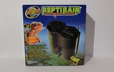 Zoo Med HM-10 Reptirain Automatic Terrarium Mister