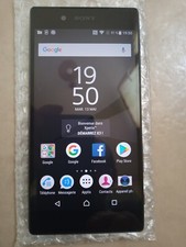 Sony Xperia Z5