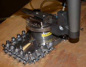 Domaille PF-MT8-26 Sagitta Gemini CX MT 26 Position 8 Degree Polishing Fixture