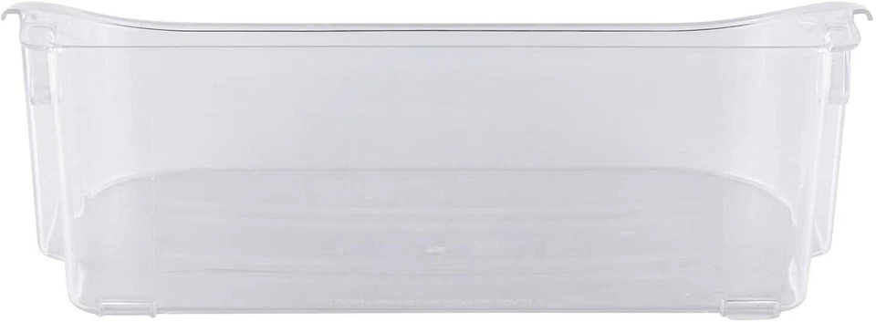 Paquete de 2 galones puerta contenedor estante compatible con Frigidaire 240356402 AP254995 Foto 3 de 4