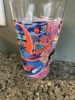 McDonalds -  Collectors Glass 2024 BRAND NEW Barbie & Hot Wheels — photo 2