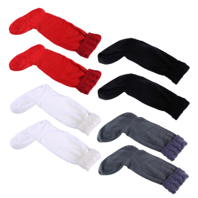 gummistiefel socken