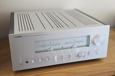 Yamaha A-s3000 Integrated Amplifier (located In Us)