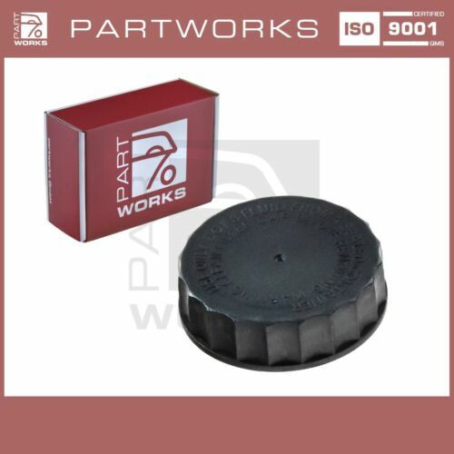 Bouchon, Réservoir De Carburant 247509 Valeo