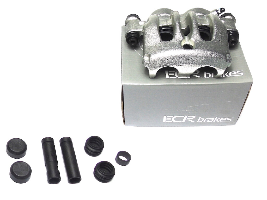 BRAKE CALIPER FRONT DRIVER RH SIDEFOR MERCEDES V220 V250 W447 CDi BlueTEC BREMBO