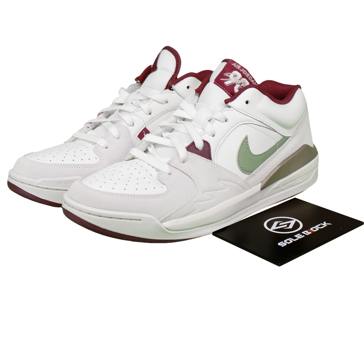 Air Jordan Stadium 90 Year of the Dragon - FZ5043-120 | eBay
