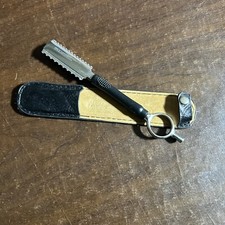 Paul Mitchell Professional BRAND Hair Trimming/Razor Shears With Case