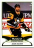 2021-22 Parkhurst #129 Jason Zucker
