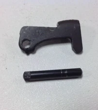 H&R, Model Topper Parts, 12 Ga. #3963 Release Lever & Pin