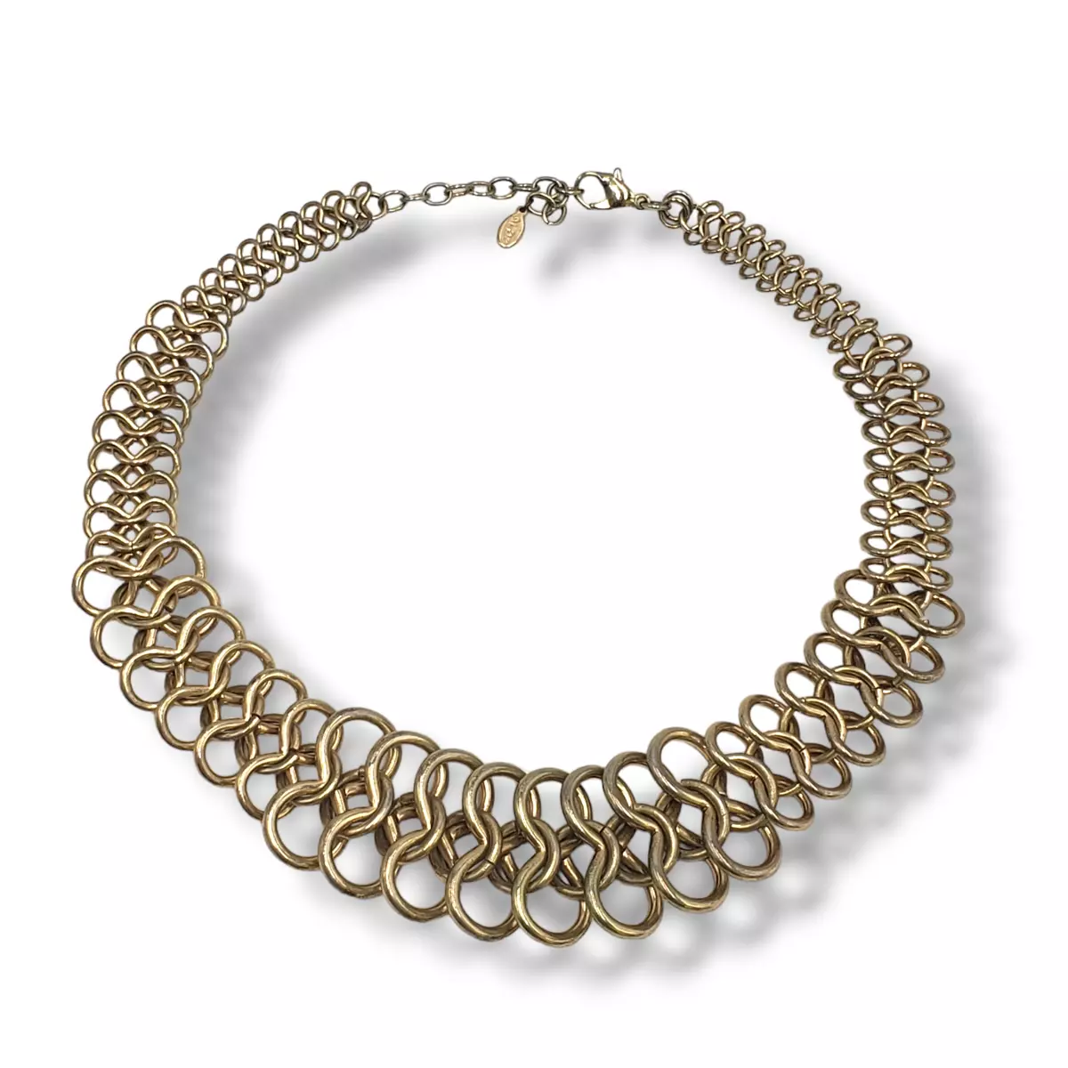 Aldo store chunky necklace