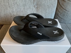 Hurley flex sandal Outlet