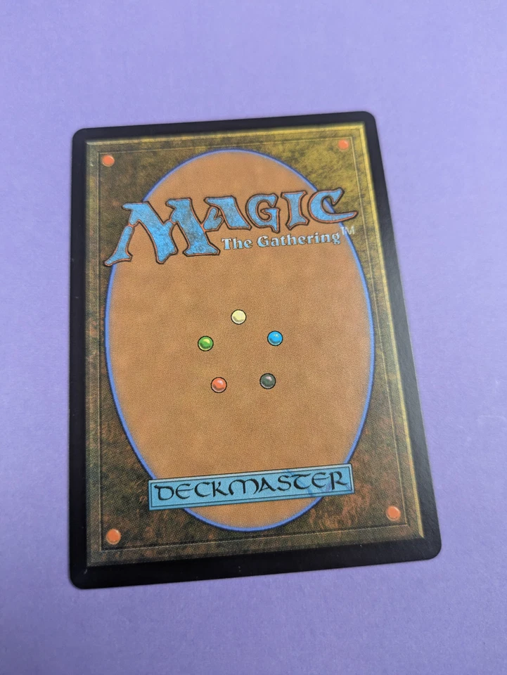 MTG: Magic The Gathering: Savage Beating - Mythic- Near Mint - Image 2 of 2