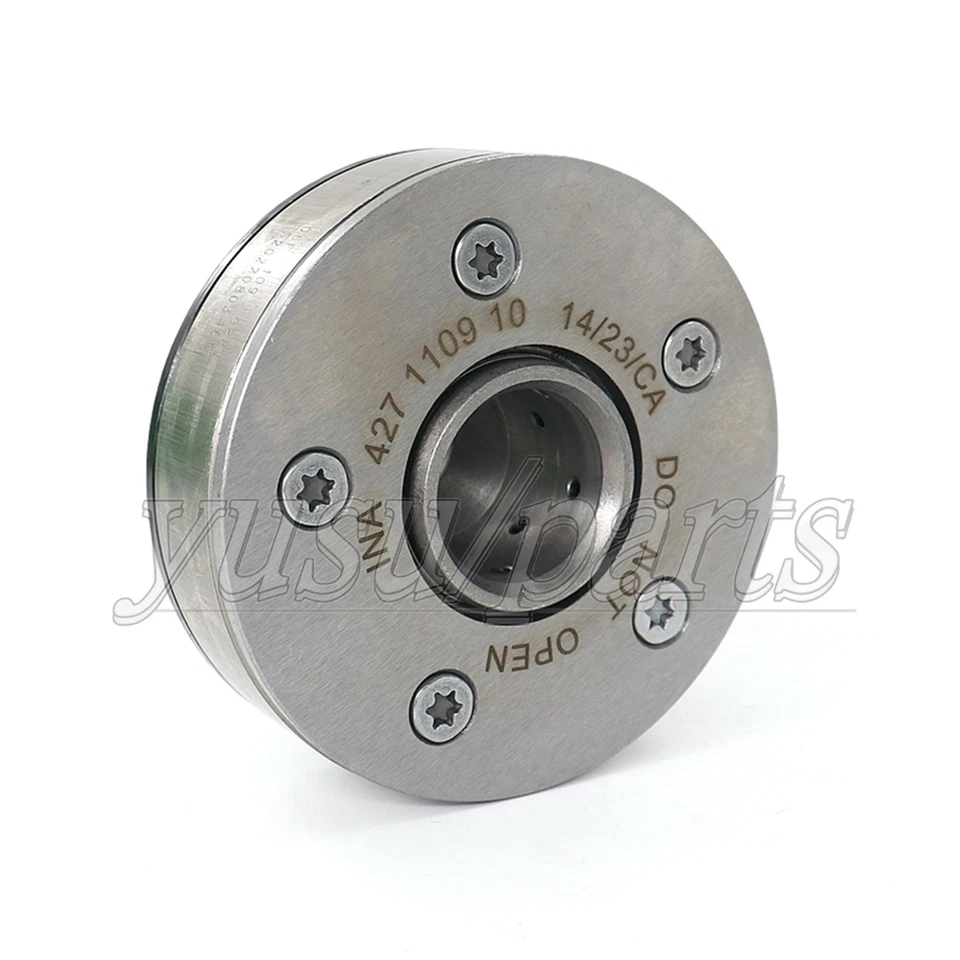 Unidad de ajuste de distribución del árbol de levas IAN para AUDI A3 A4 TT VW GLI GTI Passat 2.0TSI BPY Foto 4 de 4