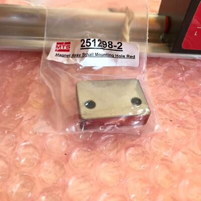 MTS TEMPOSONICS CPN 90328177 280544 2750.02m/s Linear