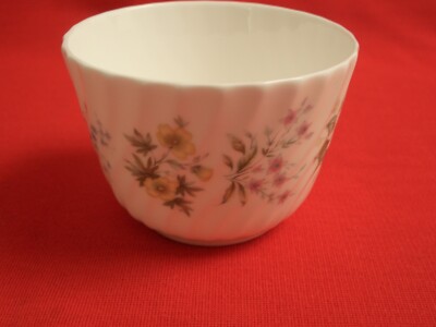 MINTON ENGLAND ~~ SPRING VALLEY ~~ ZUCKERDOSE
