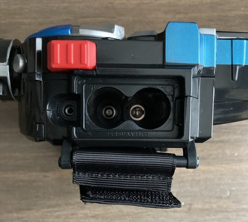 Power Rangers Morpher Bundle - Beast X & Beast-X King Morpher Lights & Sounds - Picture 13 of 21