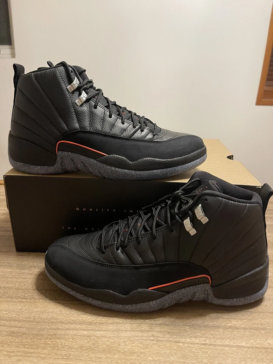 Size 10.5 Jordan Retro 12 Retro Utility Brand New Yeezy 1 2 3 4