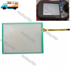 1PCS Touch Screen Panel Glass For ABB IRC5 DSQC679 3HAC028357-001 Teach Pendant