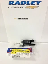 NEW OEM GM Vapor Canister Purge Valve ACDelco 214-1105 12581282 CHEVROLET B57