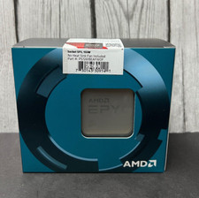 AMD EPYC 7261 2.5 GHz SP3 64MB 8 Core PS7261BEAFWOF