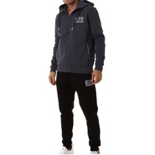 TrackSuit EMPORIO ARMANI EA7 Man Sz. XL 6KPV68PJ07Z 22BY Grey