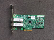 Silicom PEG2FI-RoHS Dual Port Fiber Gigabit Ethernet PCI Express Server Adapter