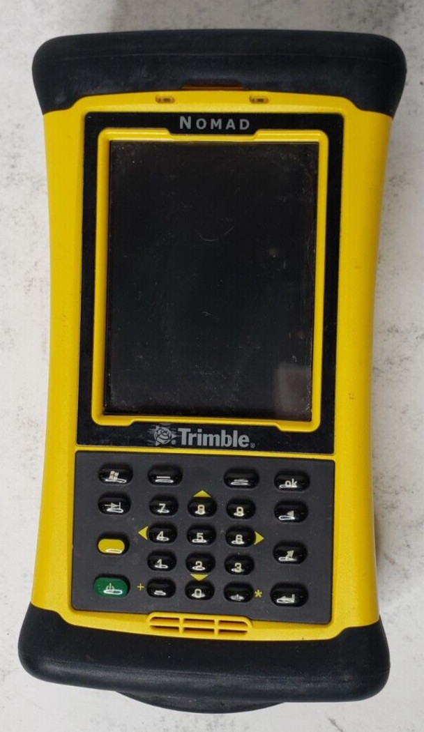 Surveyor Market Item for Sale