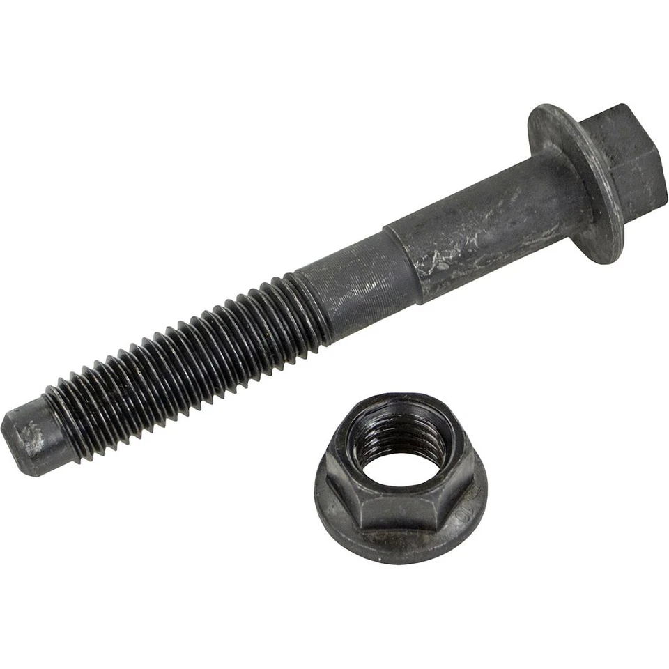 Brazo lateral trasero Mevotech Supreme para Ford Edge 2011 2012 2013 2014 2 piezas Foto 3 de 3